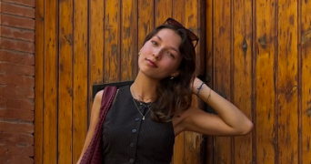 chloé pet sitter à TOULOUSE 31000_1