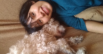 yazmin pet sitter à MONTPELLIER 34080_2