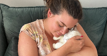marine pet sitter à PARIS 17 75017_0