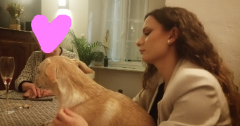 anais pet sitter à ETIOLLES 67000_2