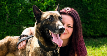 maëva pet sitter à ORANGE 84100_3