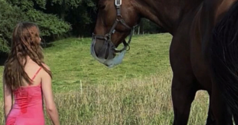 nina pet sitter à ST AUBIN LES ELBEUF 76410_7