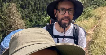 helene pet sitter à PARIS 19 75019