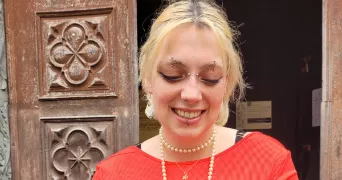 manon pet sitter à AIX EN PROVENCE 13100