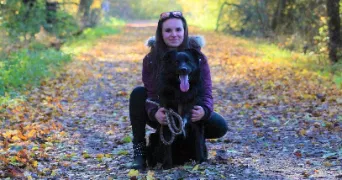 manon pet sitter à NOYAL MUZILLAC 56190