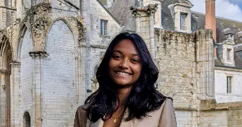 hortense pet sitter à PARIS 16 75016