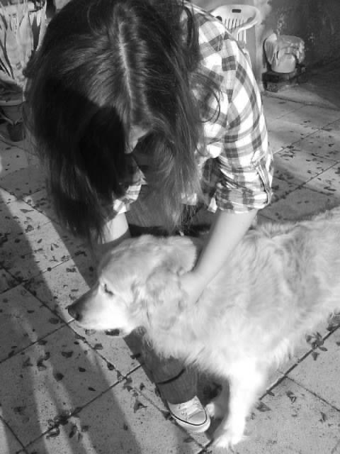 Sandra pet sitter à Gomelange 57220_2