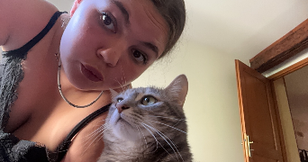 lisa pet sitter à Montbéliard 25200_2