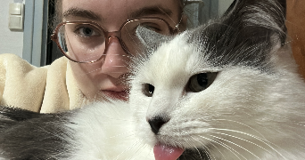 mélissa pet sitter à ST NAZAIRE 44600_1