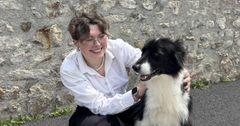 loane pet sitter à CLERMONT FERRAND 63000_0