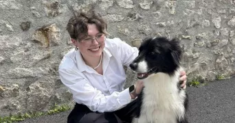loane pet sitter à CLERMONT FERRAND 63000