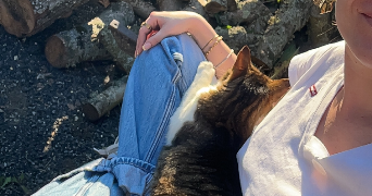 julie pet sitter à LYON 03 69003_1