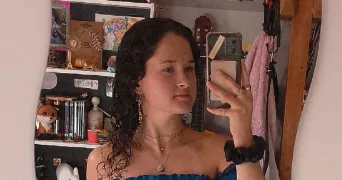 sarah pet sitter à MONTJEAN 53320