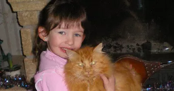 maëva pet sitter à CLERMONT FERRAND 63000