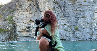 gaelle  pet sitter à Cogolin 83310_1