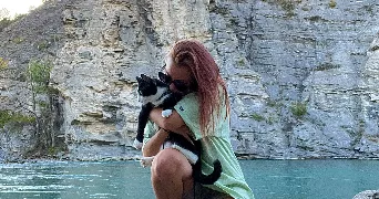 gaelle  pet sitter à Cogolin 83310