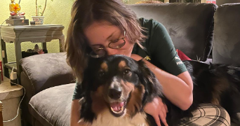 solange pet sitter à PARIS 13 75013_1