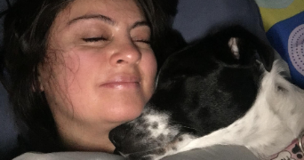 liliana pet sitter à MERIGNAC 33700_2