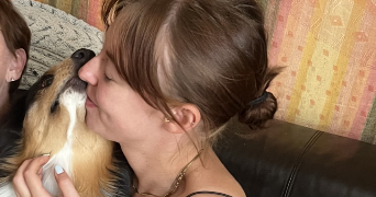 lise pet sitter à Trélazé 49800_2