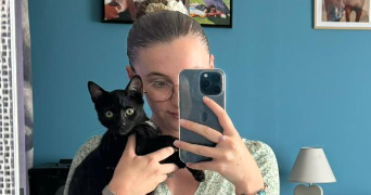 claudia pet sitter à CHEPPY 55270_3