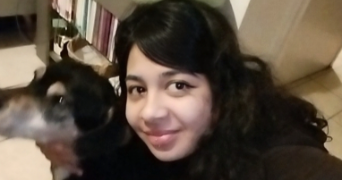 aliyah pet sitter à VERTOU 44120_3