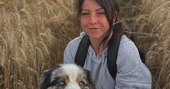 maryne pet sitter à VILLECRESNES 94440_0