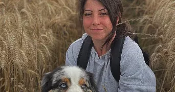 maryne pet sitter à VILLECRESNES 94440