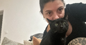 bettina pet sitter à HYERES 83400_3