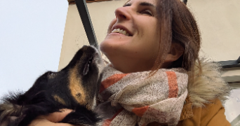 gaëlle pet sitter à LES PENNES MIRABEAU 13170_0