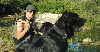 angelo pet sitter à ST BARTHELEMY 38270_5
