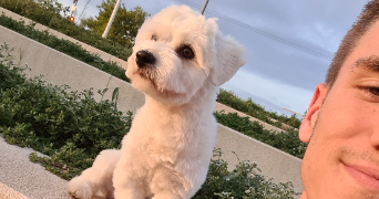 johan pet sitter à VILLEURBANNE 69100_1