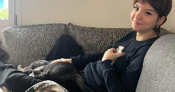 ysaline pet sitter à Lyon 69007_7