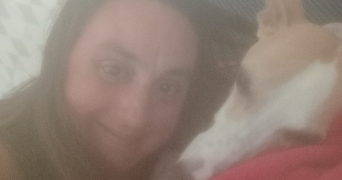 blandine pet sitter à MONETEAU 89470_7