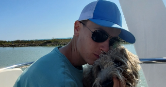 guillaume pet sitter à ST GENIS LES OLLIERES 69290_0