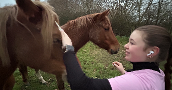 manon pet sitter à CAEN 14000_2