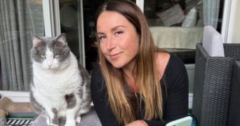 virginie pet sitter à PARIS 10 75010_0