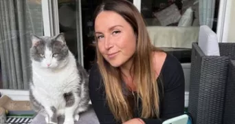 virginie pet sitter à PARIS 10 75010