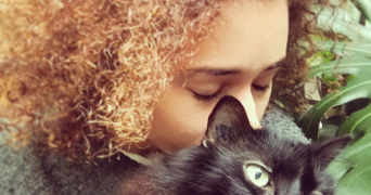 ludivine pet sitter à La Garde Freinet 83680_2