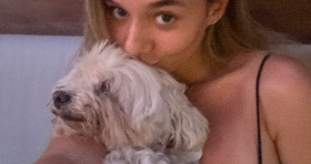 clara pet sitter à MONTPELLIER 34000_0