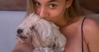 clara pet sitter à MONTPELLIER 34000