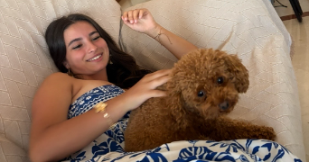 charlie pet sitter à TARBES 65000_3