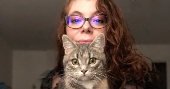 Dounia cat sitter à Montpellier 34000_1