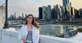 alexia pet sitter à BECHY 57580