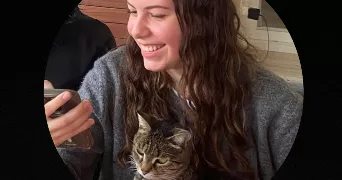 julie pet sitter à NANCY 54000