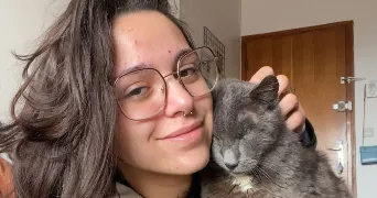 millie pet sitter à Carcassonne 11000