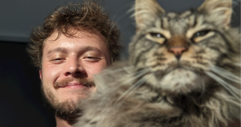 benjamin pet sitter à BORDEAUX 33000_2