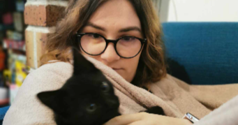 laura pet sitter à IVRY SUR SEINE 94200_0