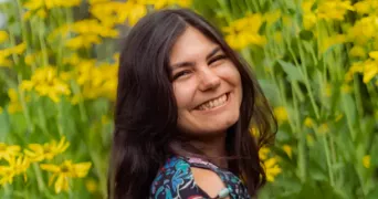 anaïs pet sitter à TALENCE 33400