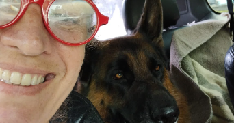 cristina pet sitter à CHAMPIGNY SUR MARNE 94500_2