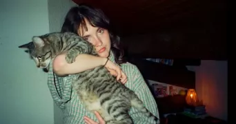 clothilde pet sitter à BORDEAUX 33000